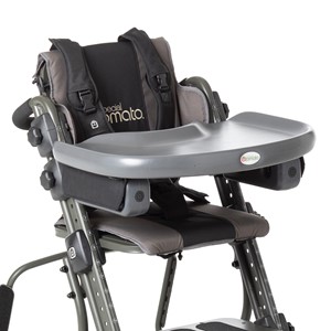 CatchUp Chair Tray and Armrests